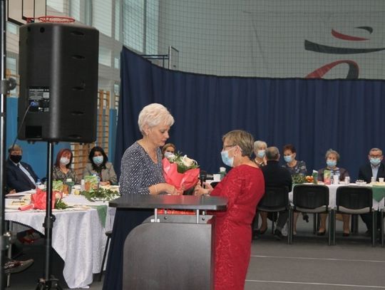 Chwila wspomnień: Powiatowy Dzień Seniora - Gryfice 2021