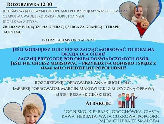 Dla Cezarego i Igora Bres