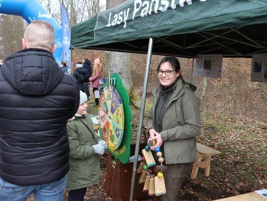 W Gryficach Dzień Kobiet na sportowo