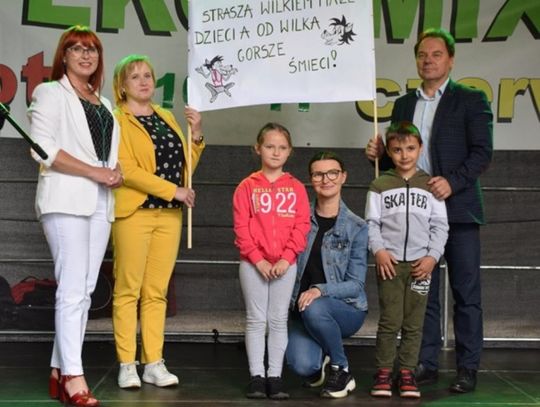 28. Festiwal Ekologiczny Eko Mix