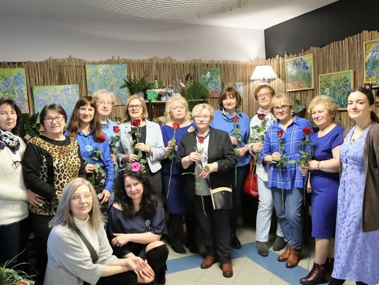 Jan Major - Obrazki z wystawy