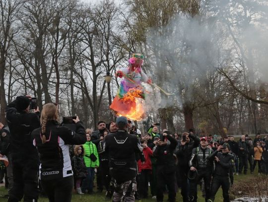 MOTOZAKRĘCENI - Powitanie Wiosny 2024 MOTOZAKRĘCENI - Powitanie Wiosny 2024