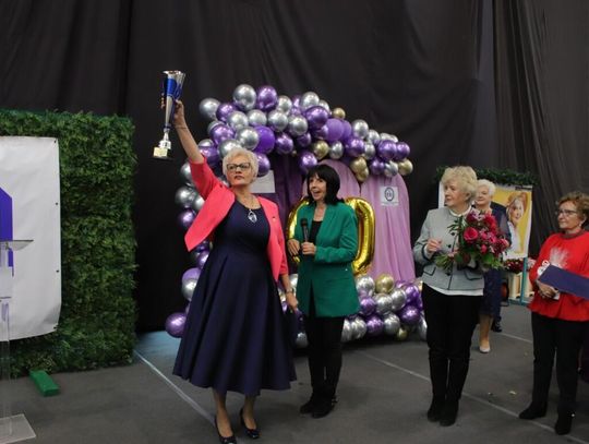 60 lat PZERiI – Dzień Seniora w Gryficach 60 lat PZERiI – Dzień Seniora w Gryficach