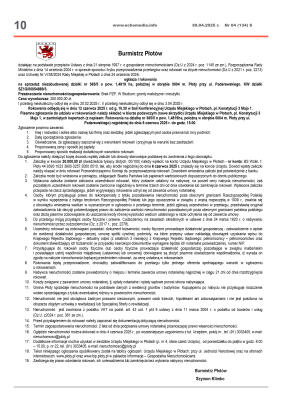 ECHOTYGONIK nr 4/2025 - strona 10