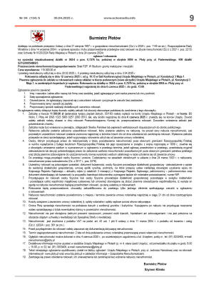 ECHOTYGONIK nr 4/2025 - strona 9