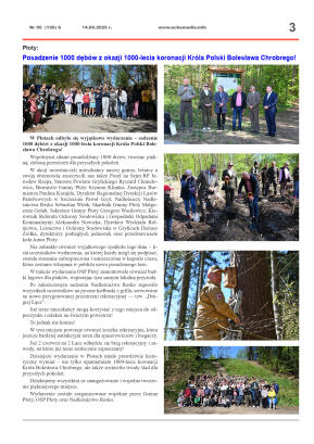 ECHOTYGONIK nr 5/2025 - strona 3