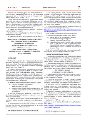 ECHOTYGONIK nr 5/2025 - strona 7