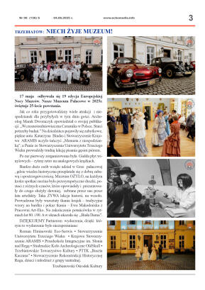 ECHOTYGONIK nr 6/2025 - strona 3