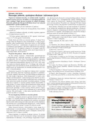 ECHOTYGONIK nr 6/2025 - strona 5