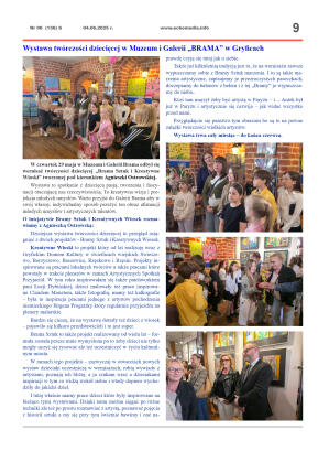 ECHOTYGONIK nr 6/2025 - strona 9