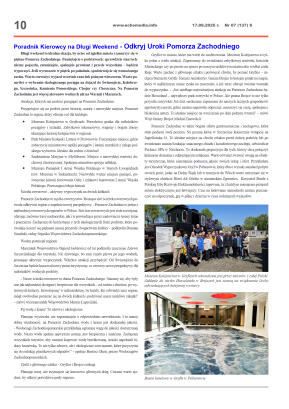 ECHOTYGONIK nr 7/2025 - strona 10