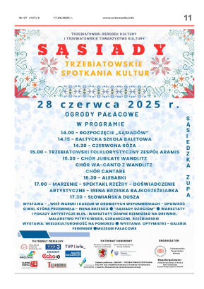 ECHOTYGONIK nr 7/2025 - strona 11