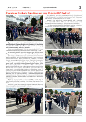 ECHOTYGONIK nr 7/2025 - strona 3