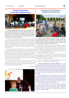 ECHOTYGONIK nr 7/2025 - strona 9