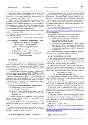 ECHOTYGONIK nr 8/2025 - strona 7