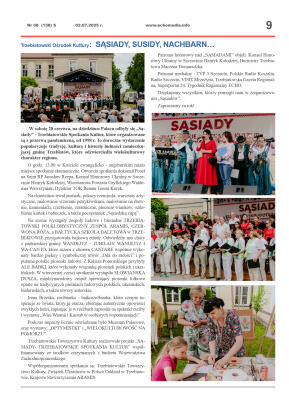 ECHOTYGONIK nr 8/2025 - strona 9