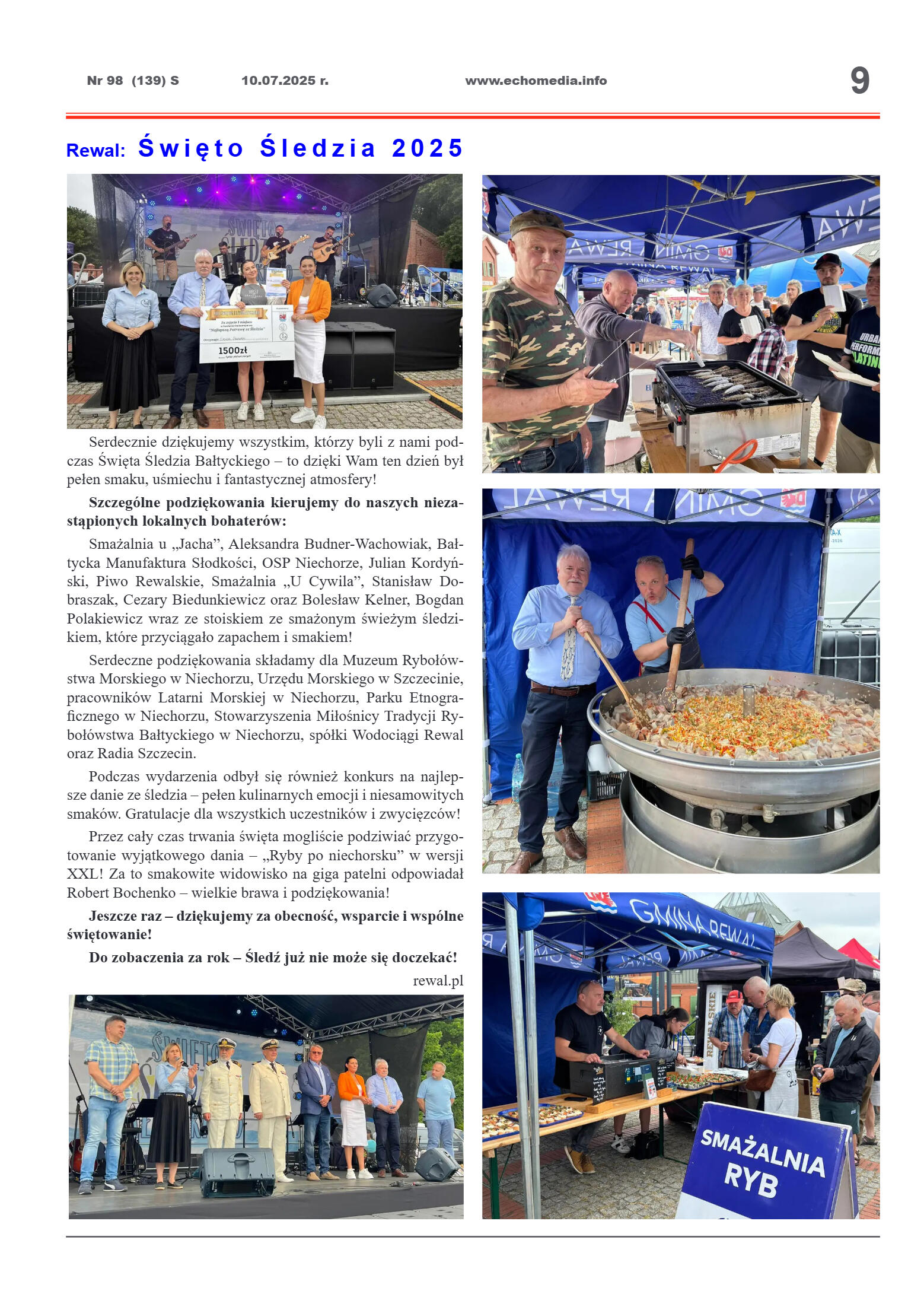 ECHOTYGONIK nr 9/2025 - strona 9