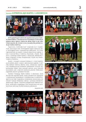 ECHOTYGONIK nr 9/2025 - strona 3