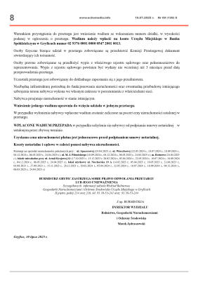 ECHOTYGONIK nr 9/2025 - strona 8