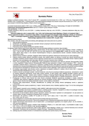 ECHOTYGODNIK 10/2025 - strona 9