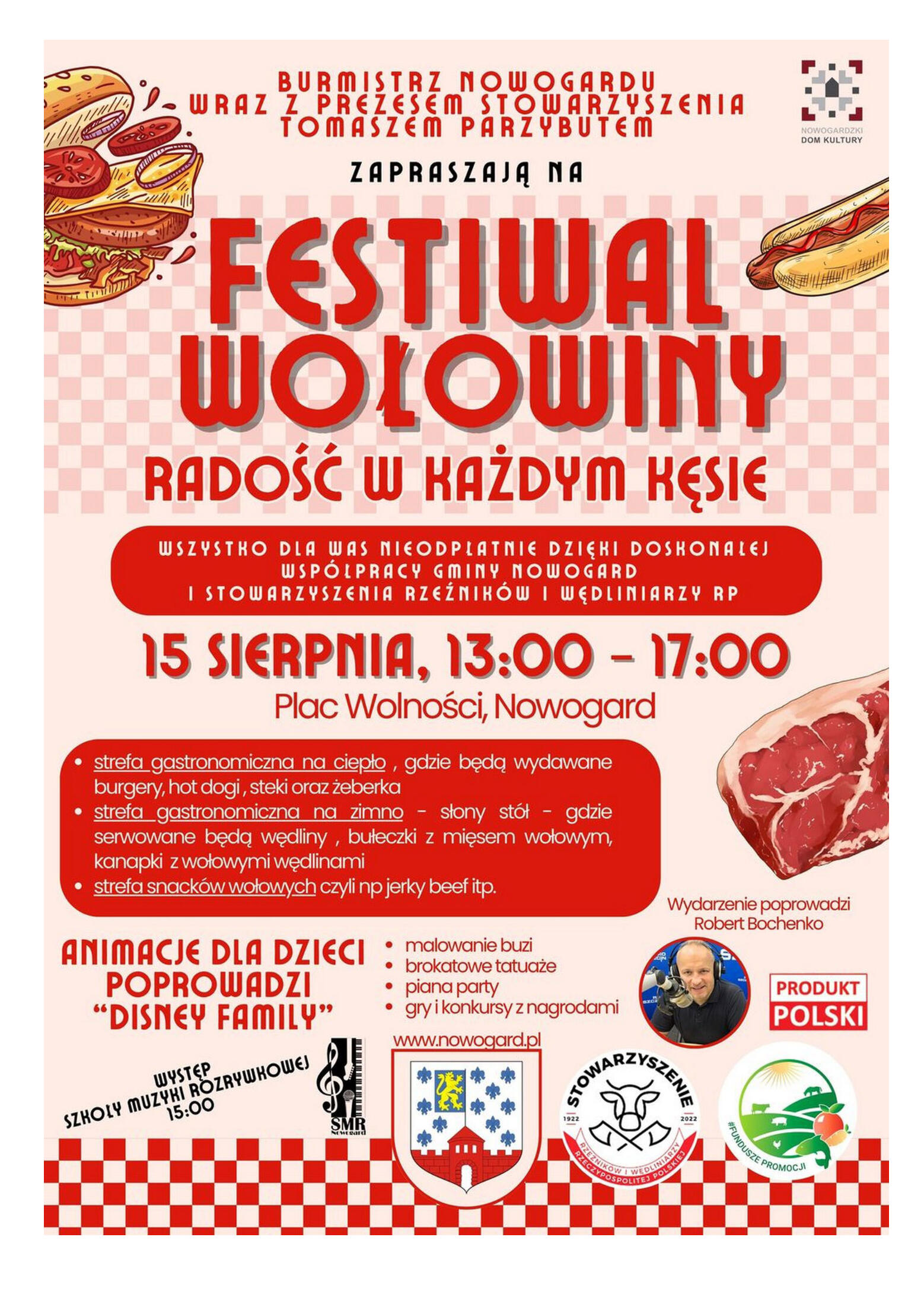 ECHOTYGODNIK 11/2025 - strona 12