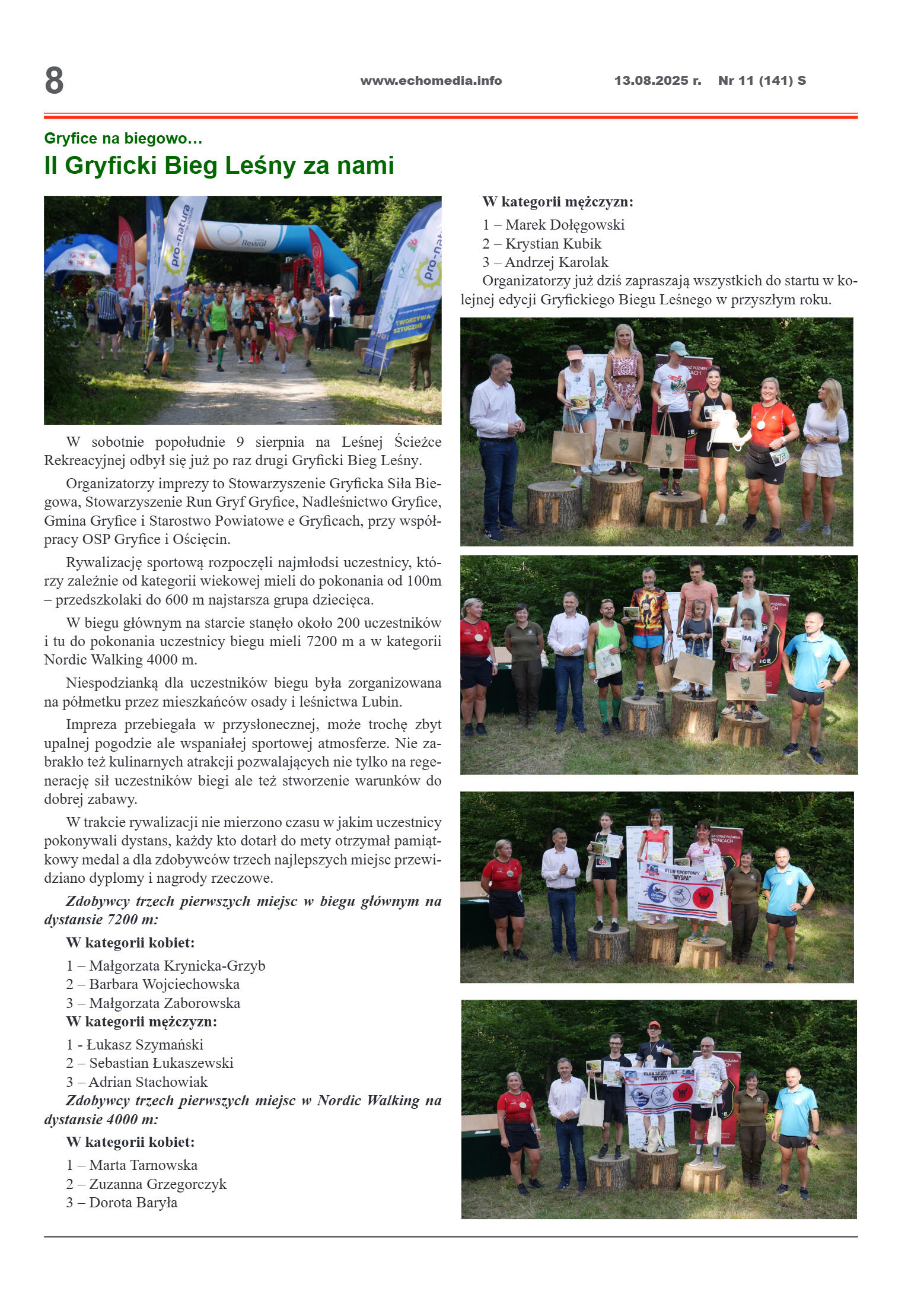 ECHOTYGODNIK 11/2025 - strona 8