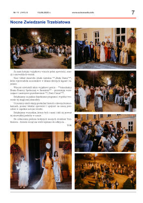ECHOTYGODNIK 11/2025 - strona 7