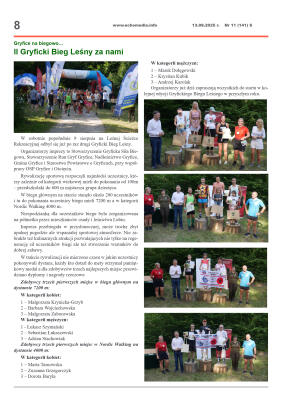 ECHOTYGODNIK 11/2025 - strona 8