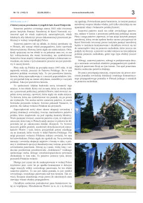 ECHOTYGODNIK 12/2025 - strona 3