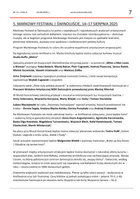 ECHOTYGODNIK 12/2025 - strona 7