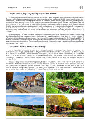 ECHOTYGODNIK 13/2025 - strona 11