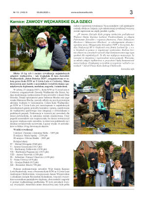 ECHOTYGODNIK 13/2025 - strona 3