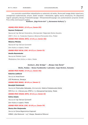 ECHOTYGODNIK 13/2025 - strona 7