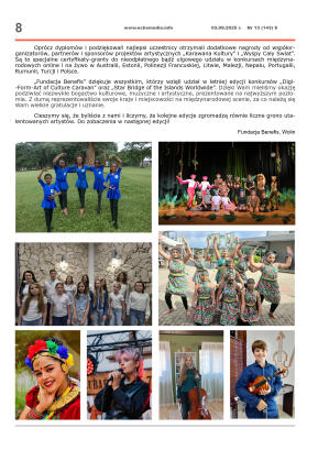 ECHOTYGODNIK 13/2025 - strona 8