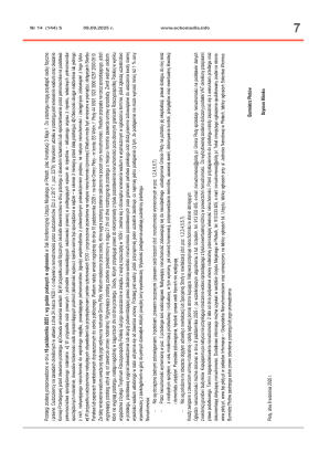 ECHOTYGODNIK 14/2025 - strona 7