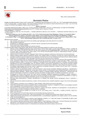 ECHOTYGODNIK 14/2025 - strona 8