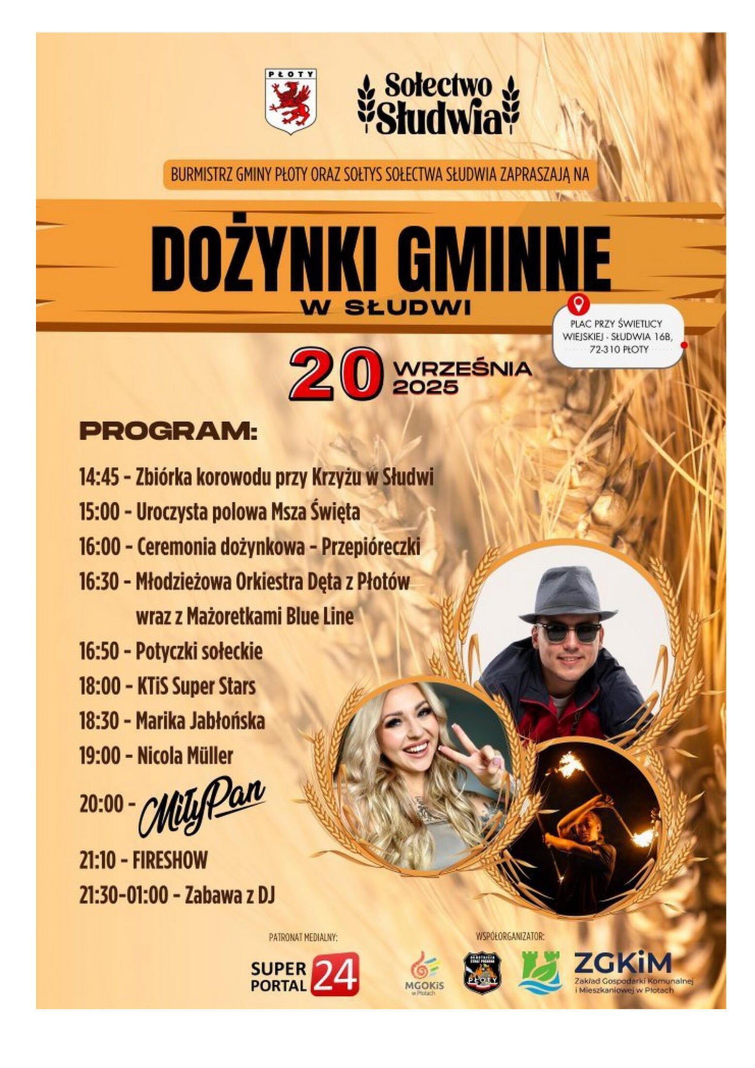 ECHOTYGODNIK 15/2025 - strona 12