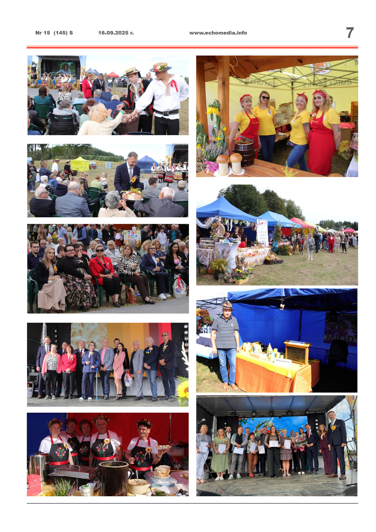 ECHOTYGODNIK 15/2025 - strona 7