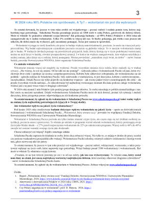 ECHOTYGODNIK 15/2025 - strona 3