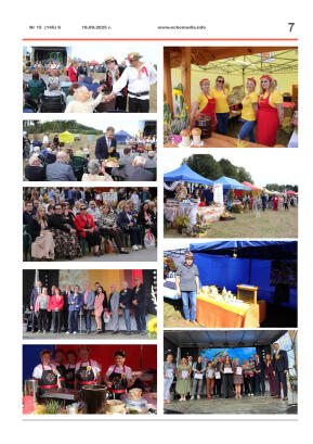 ECHOTYGODNIK 15/2025 - strona 7