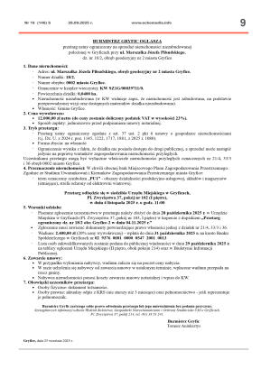 ECHOTYGODNIK 16/2025 - strona 9