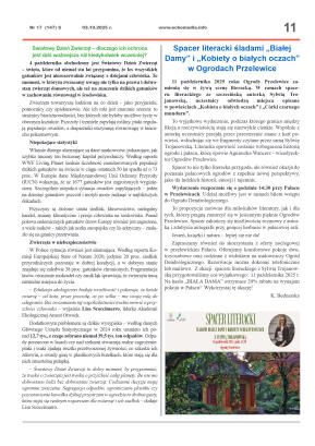 ECHOTYGODNIK 17/2025 - strona 11