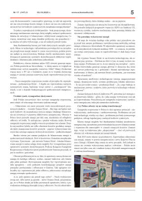 ECHOTYGODNIK 17/2025 - strona 5