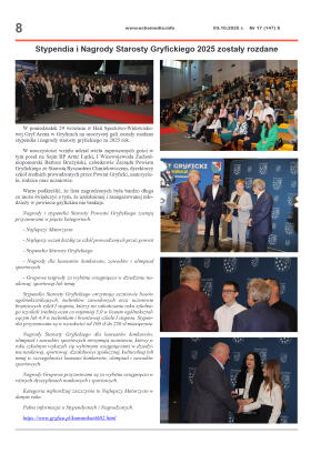 ECHOTYGODNIK 17/2025 - strona 8