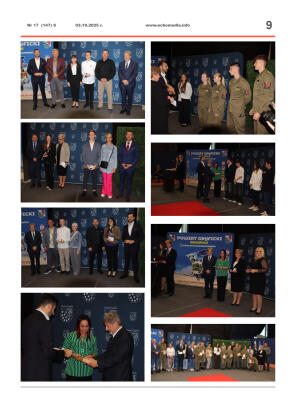 ECHOTYGODNIK 17/2025 - strona 9