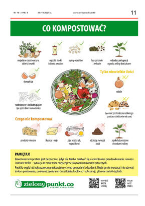 ECHOTYGODNIK 18/2025 - strona 11
