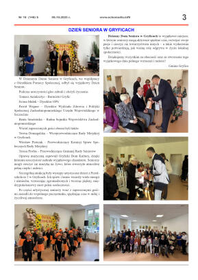 ECHOTYGODNIK 18/2025 - strona 3