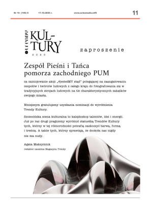 ECHOTYGODNIK 19/2025 - strona 11