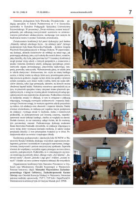 ECHOTYGODNIK 19/2025 - strona 7