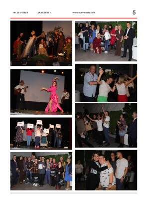 ECHOTYGODNIK 20/2025 - strona 5